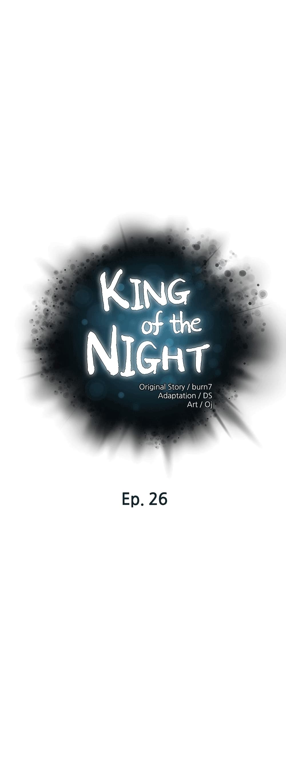 King of the Night 26 01