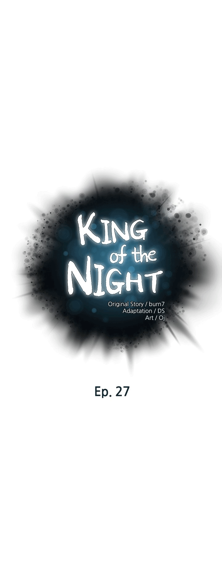 King of the Night 27 01