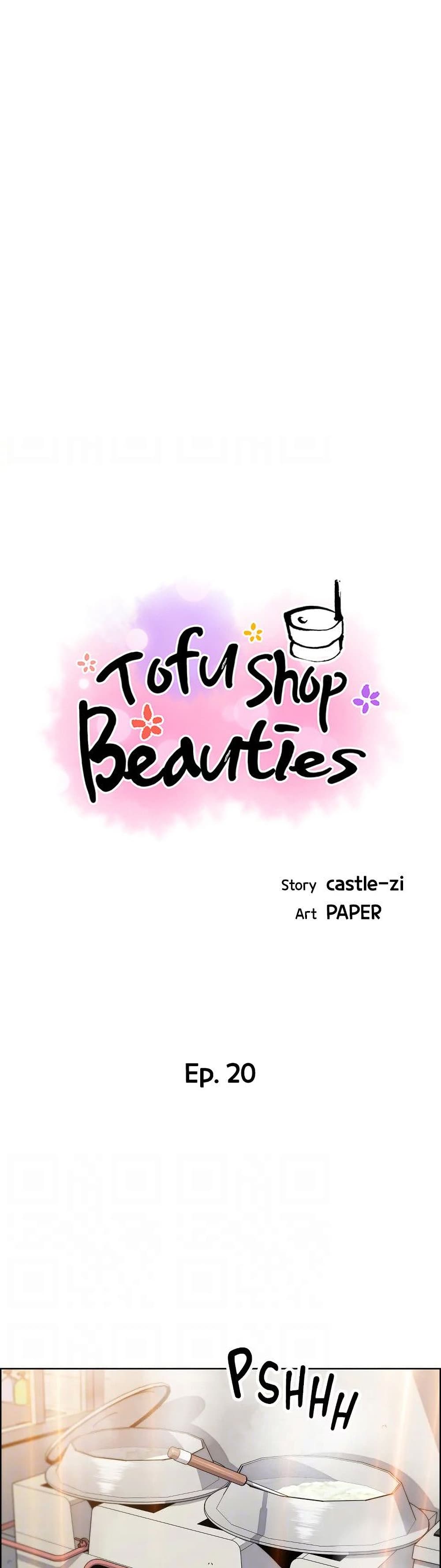Tofu Shop Beauties 20 01