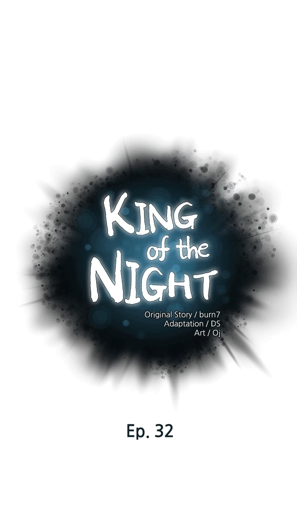 King of the Night 32 01