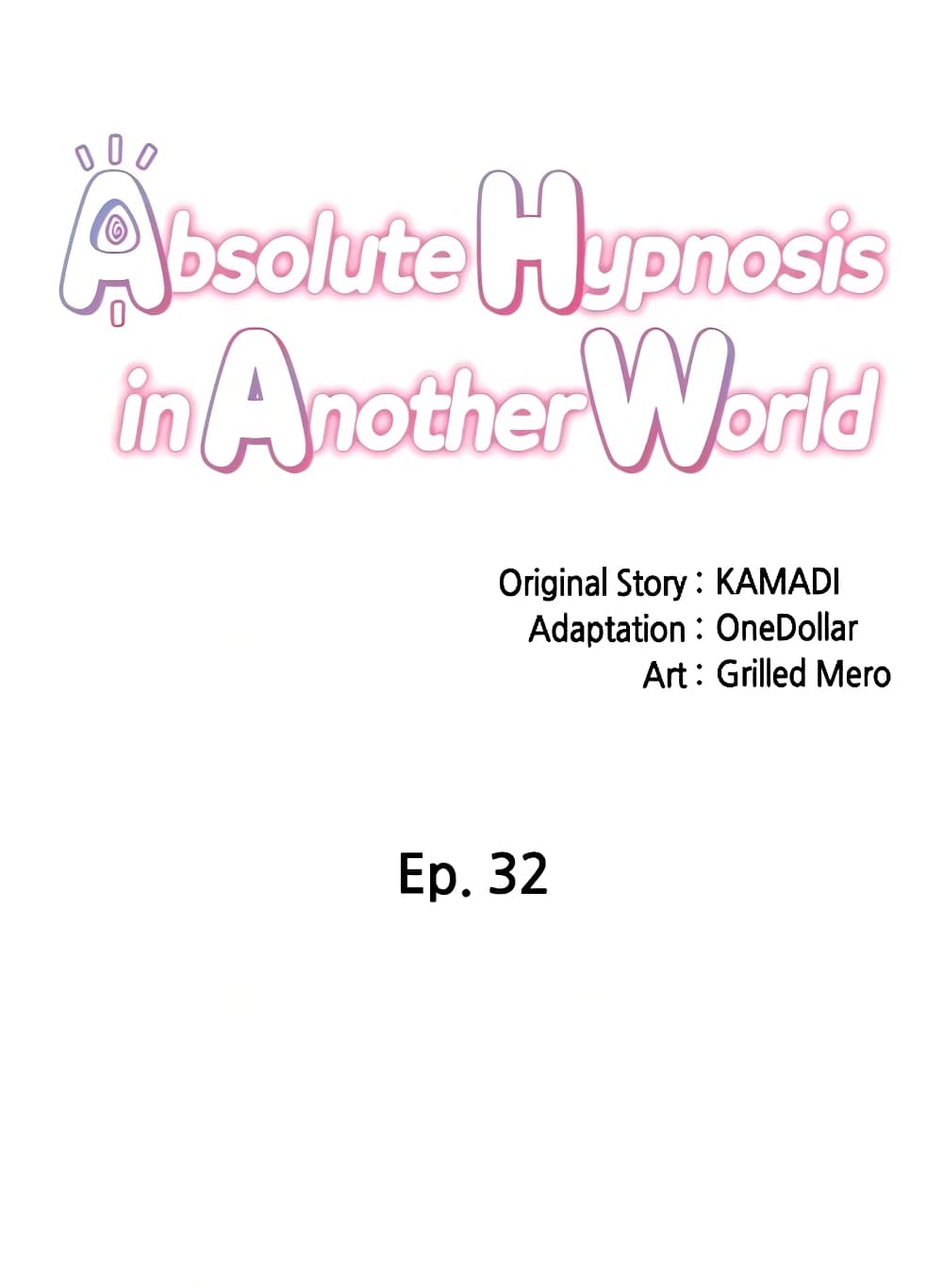 Absolute Hypnosis in Another World 32 12