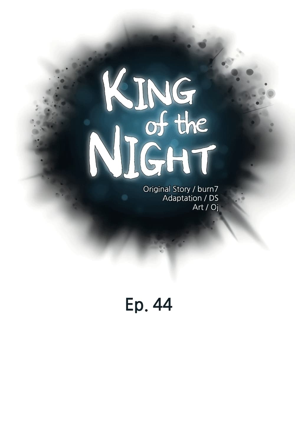 King of the Night 44 01