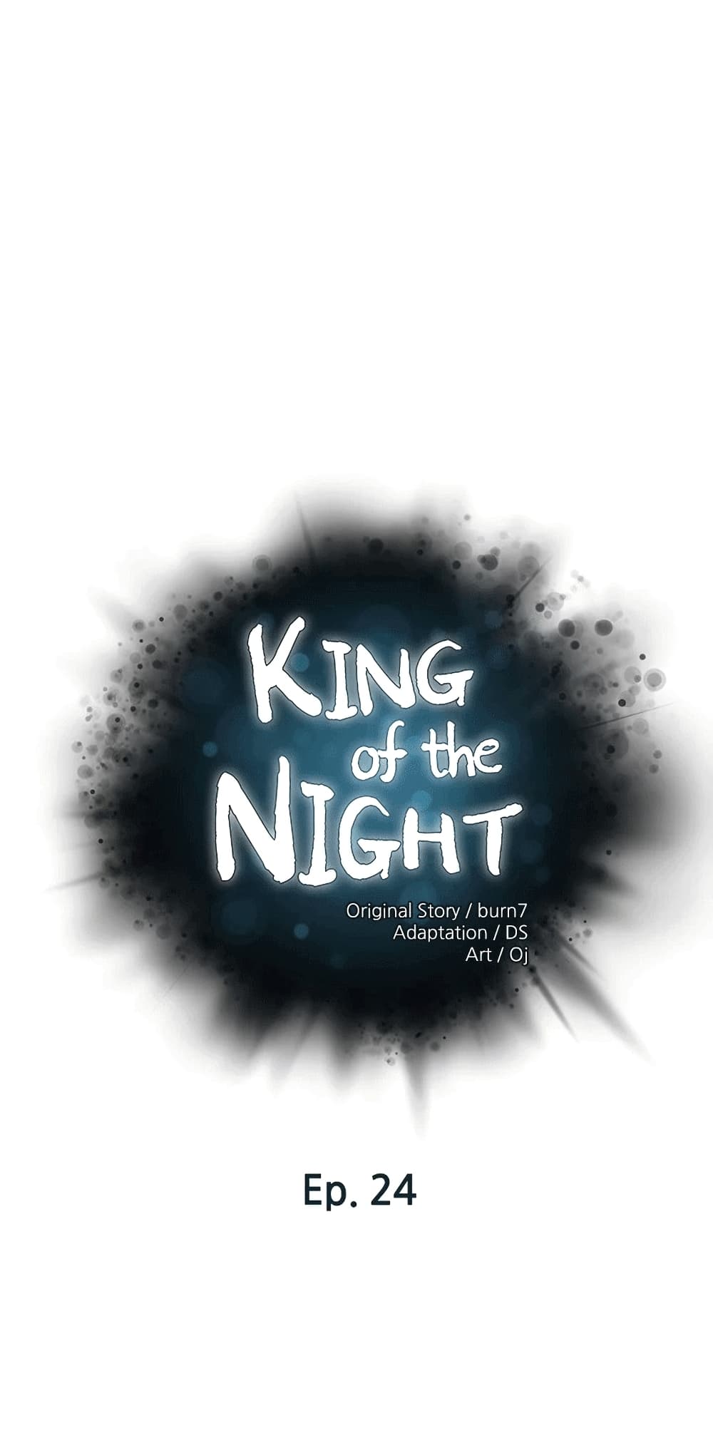 King of the Night 24 01